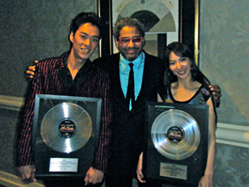silverdisc